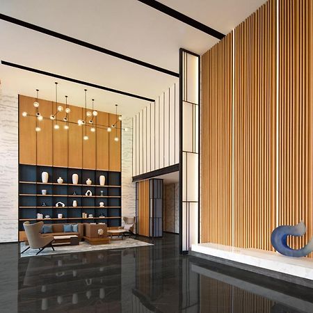 Fairfield By Marriott Hangzhou Xiaoshan Bagian luar foto