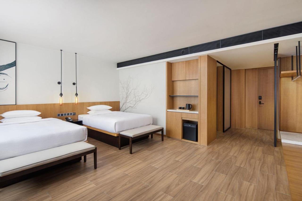 Fairfield By Marriott Hangzhou Xiaoshan Bagian luar foto